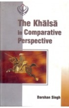 The Khalsa in Comparative Perspective