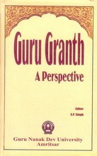 Guru Granth-A Perspective