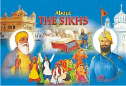 About The Sikhs