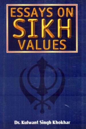 Essays on Sikh Values
