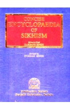 Concise Encyclopaedia of Sikhism