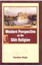 Western Perspective on The Sikh Religion