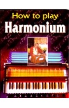 How To Play Harmonium