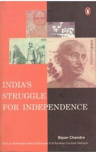 India Struggle For Independence