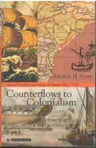 Counterflows To Colonialism