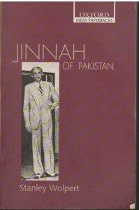 Jinnah of Pakistan