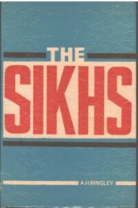 The Sikhs