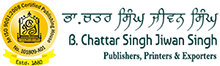 B.Chatar Singh Jiwan Singh