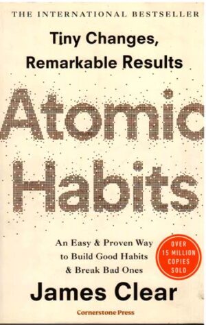 Atomic Habits