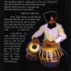 TABLA-SIDHANTAK PAKH
