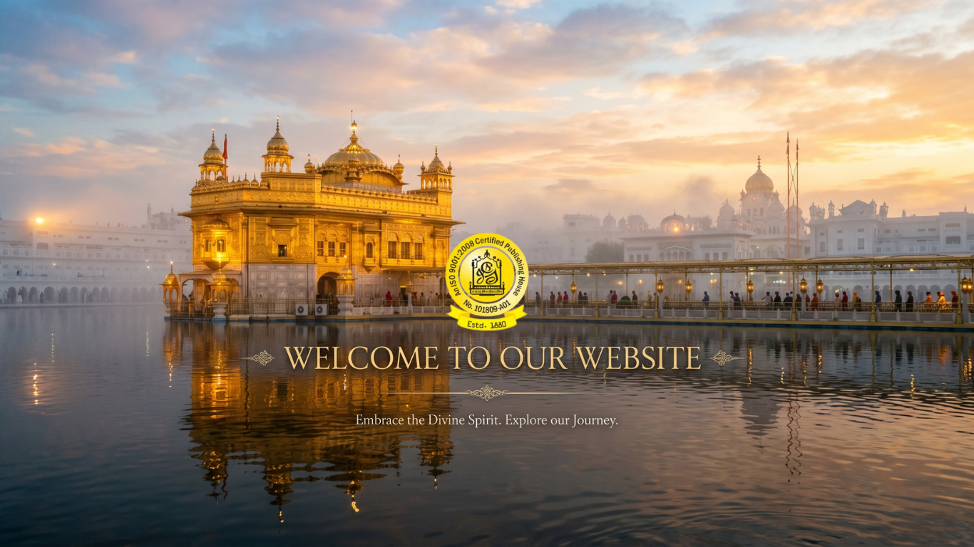 Welcome to our website