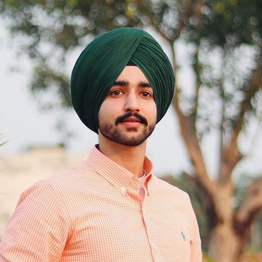 Harpreet Singh
